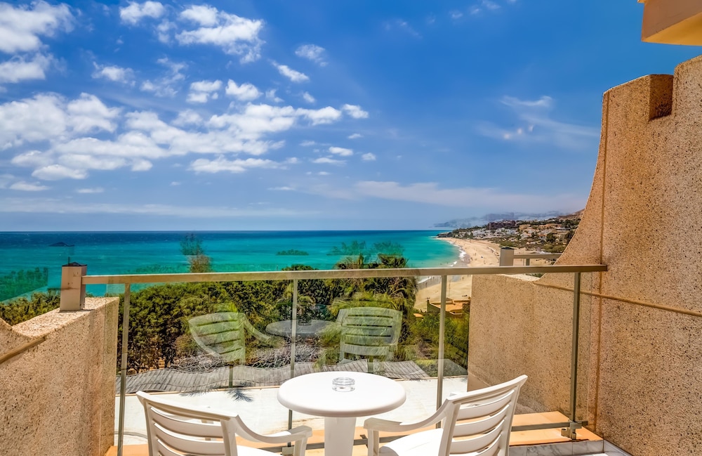 Double Room, Sea View (3 adults)