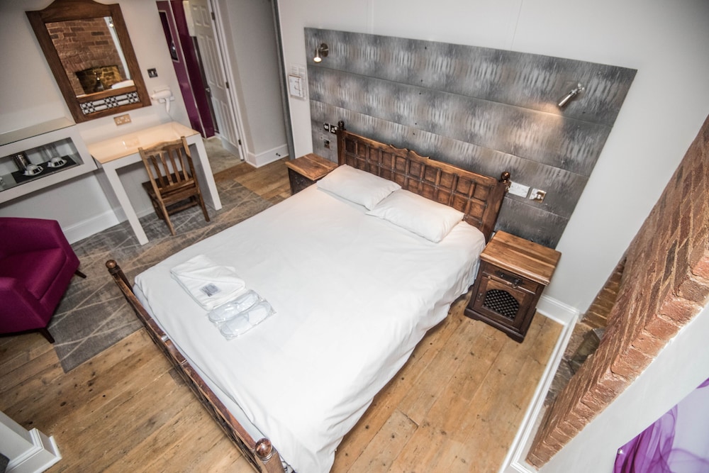 Double Room photo 2