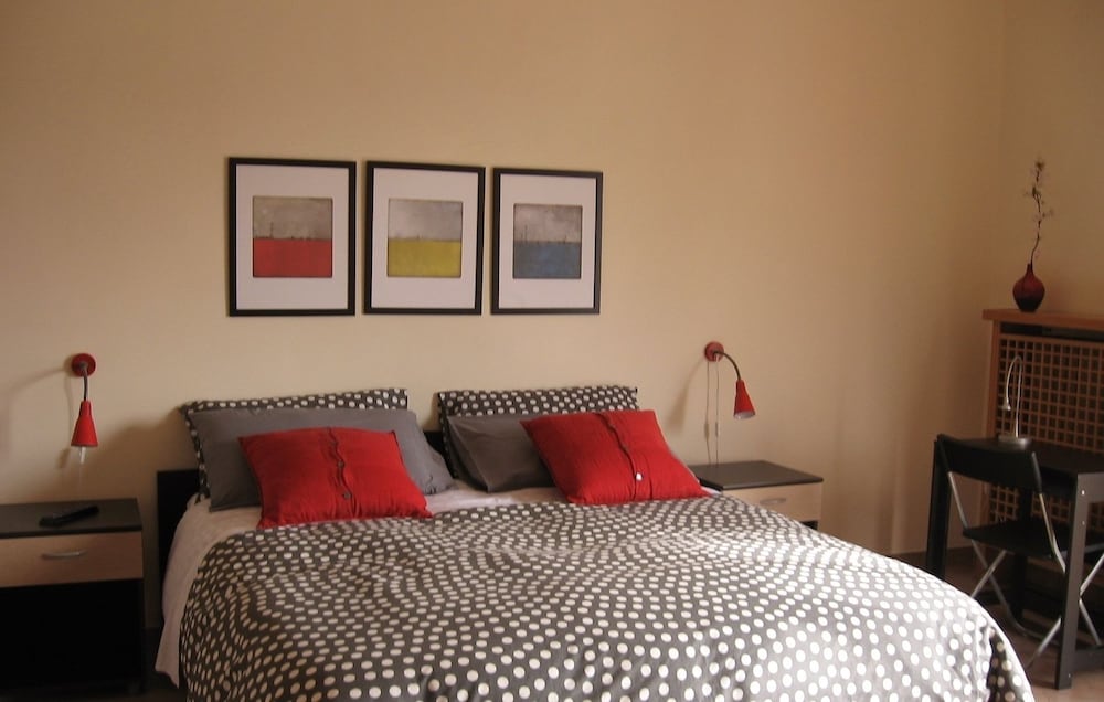 Quadruple Room photo 2
