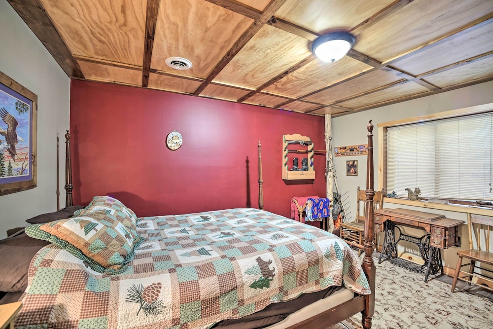 House (3 Bedrooms) photo 1