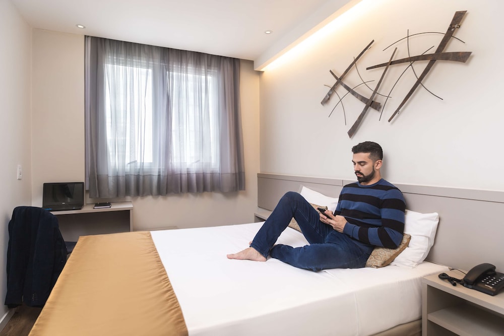 Apartment, 1 Queen Bed