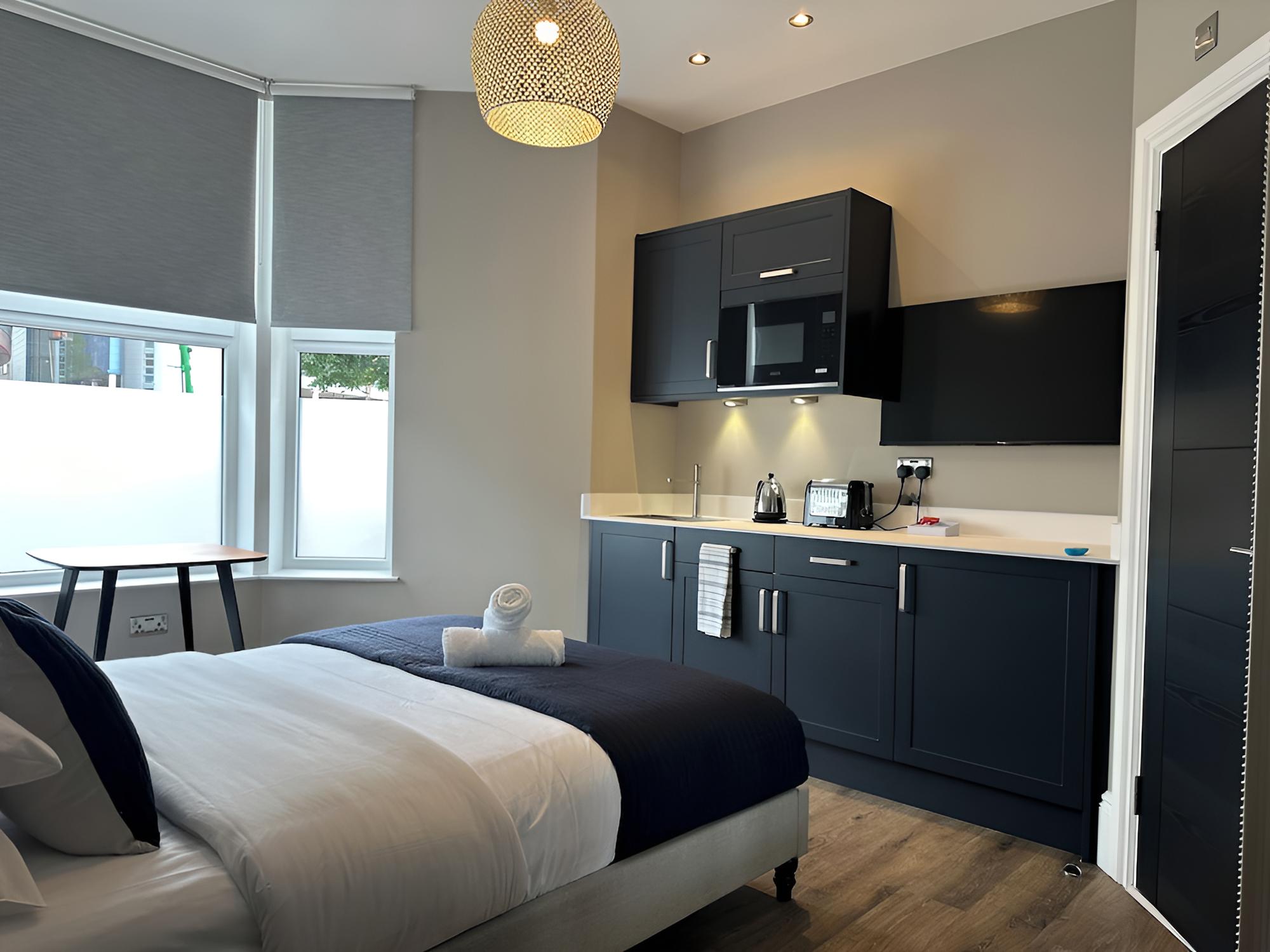 Standard Room photo 3
