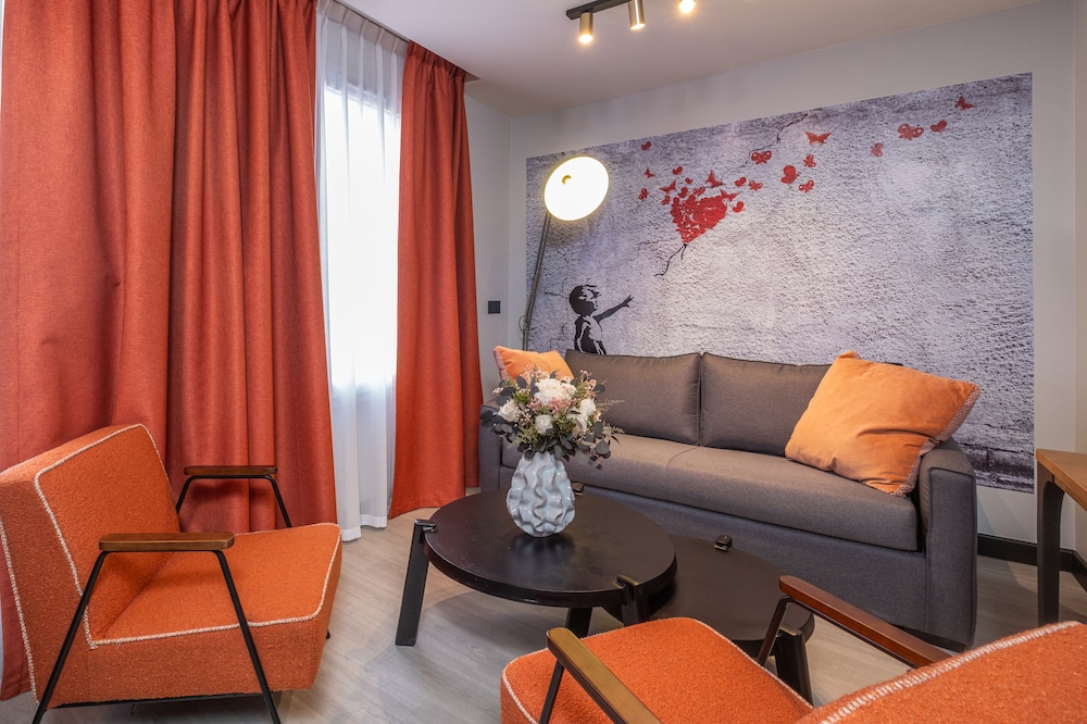 Superior Apartment photo 3