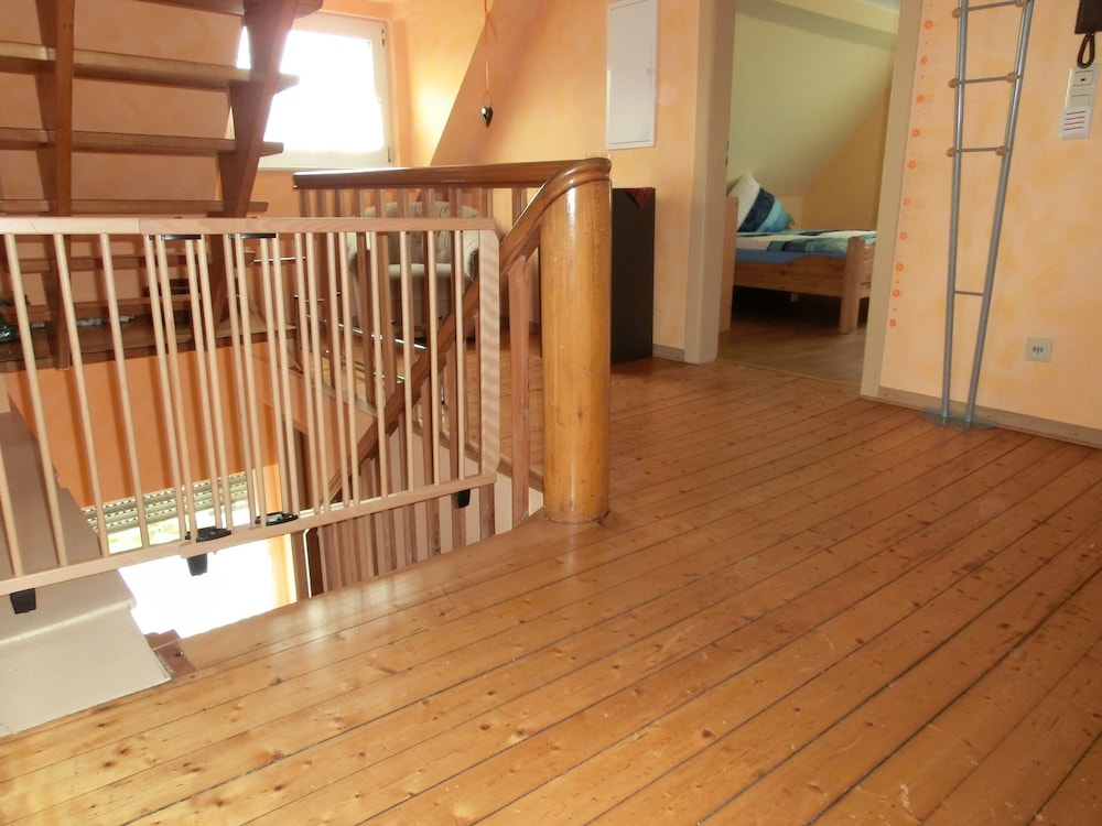 Apartment, 2 Bedrooms, Balcony (Burgunder) photo 2
