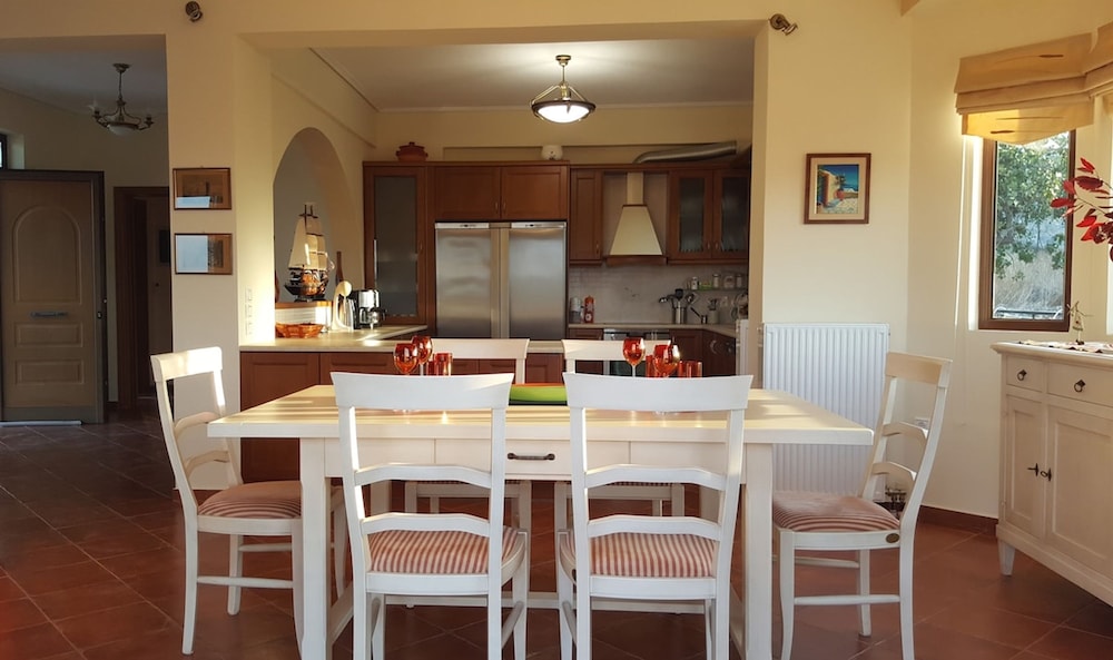 Villa Politimi at Aegina, Billede 39