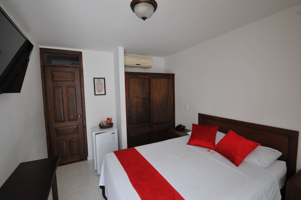Standard Double Room, 1 Double Bed, Accessible, Ensuite photo 1
