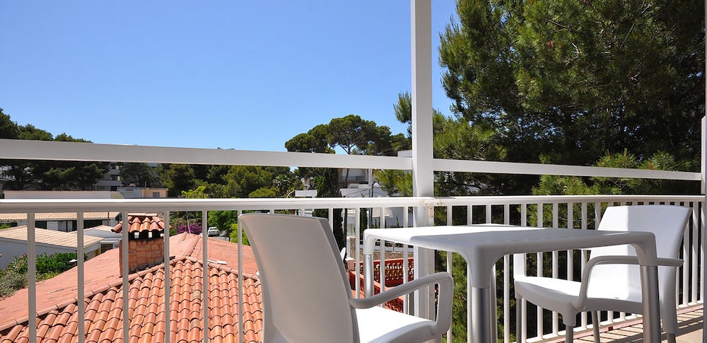 Apartamento Básico, 1 habitación, Balcón
