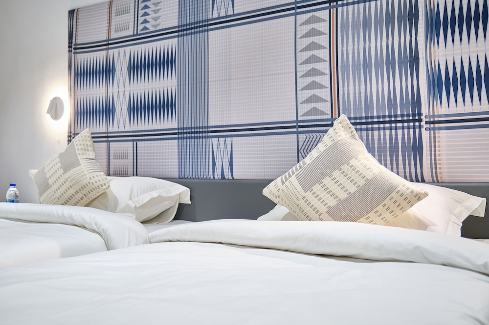 Zone Room Twin - Photo 1