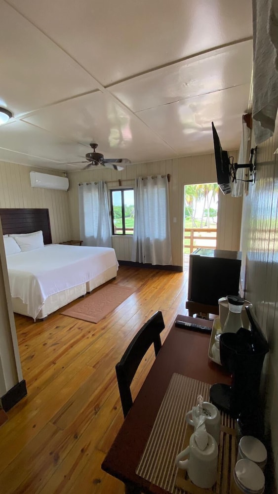 Standard Single Room, 1 Bedroom, Ocean View