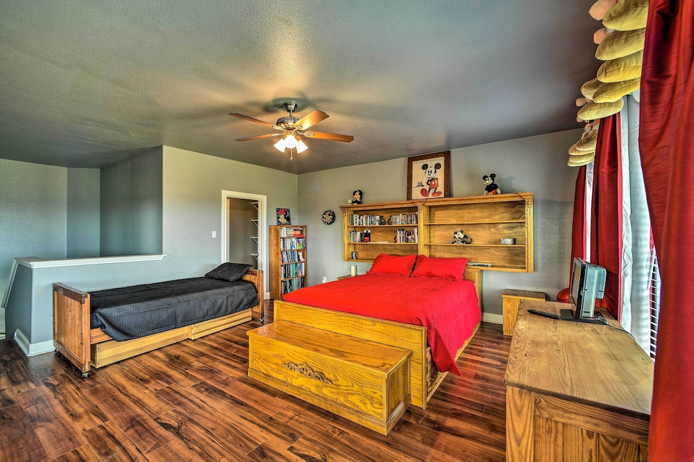 House (5 Bedrooms) photo 1
