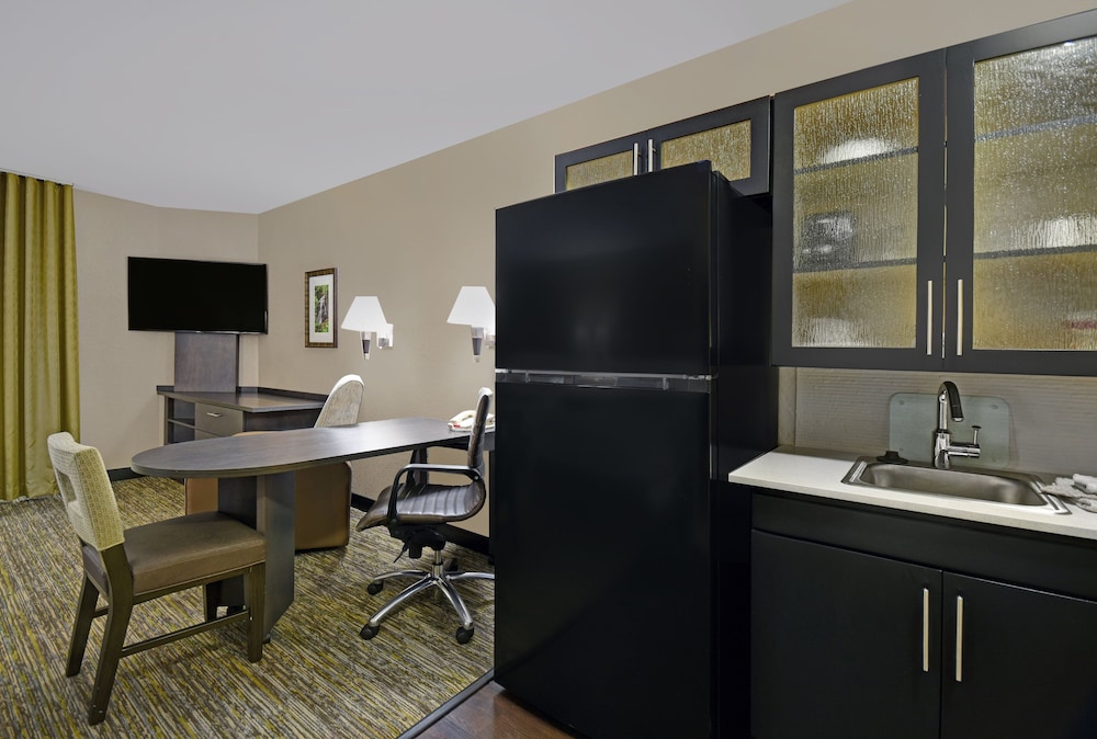 Studio Suite, 2 Queen Beds (Full Kitchen) - Photo 1