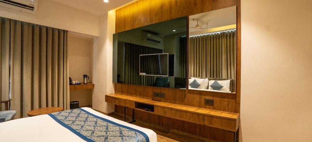 Executive Room photo 3