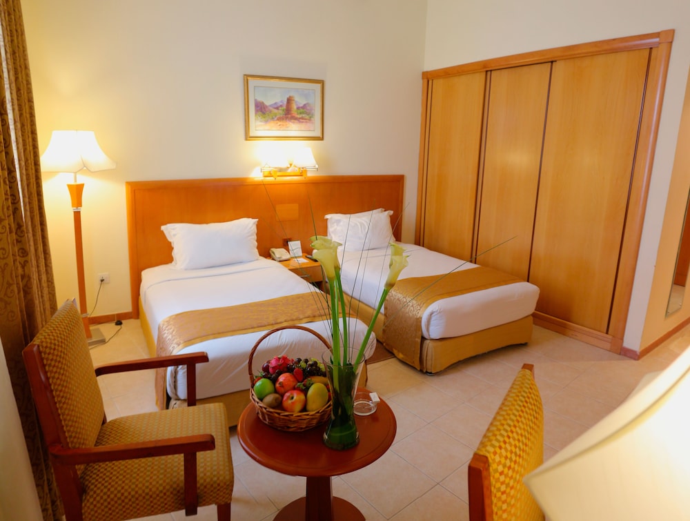 Deluxe Room With Pool View photo 2