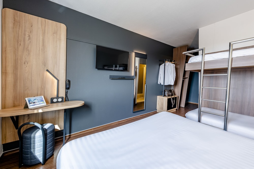 Quadruple Room photo 3