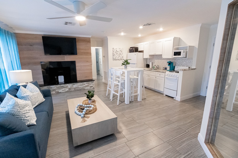 Premium Two Bedroom Suite