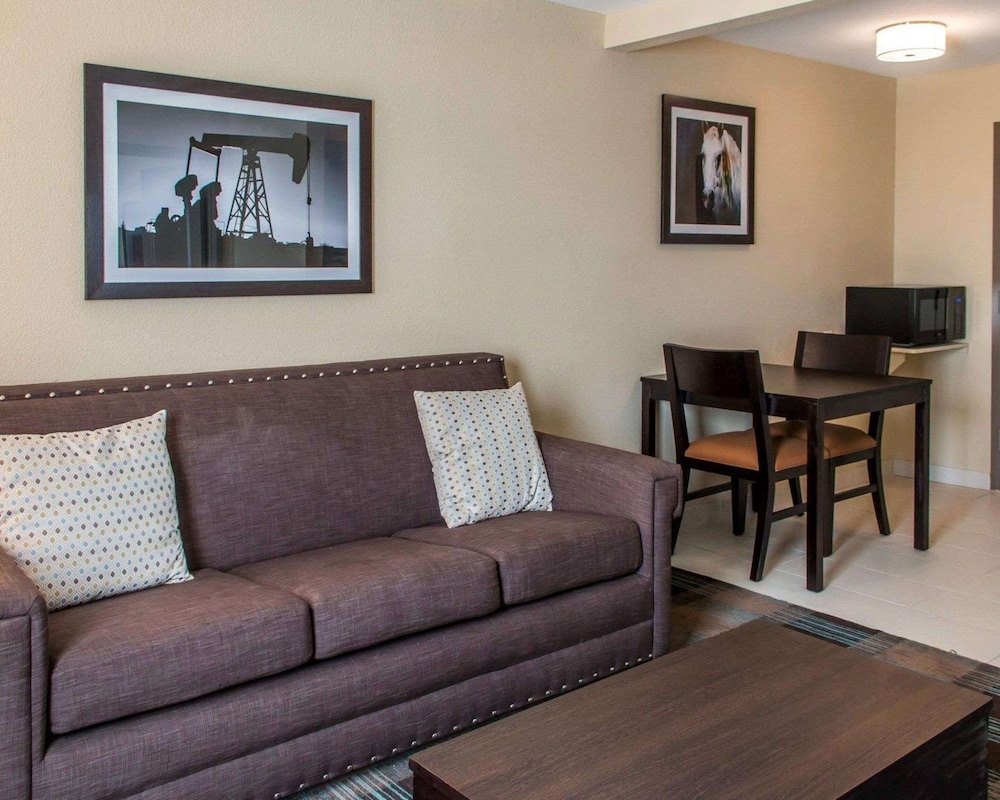 Suite, 1 King Bed with Sofa bed, Non Smoking (2 Person Sofa Bed)