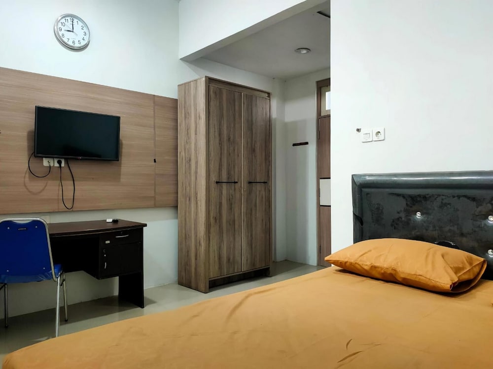 Basic Double Room - Photo 12