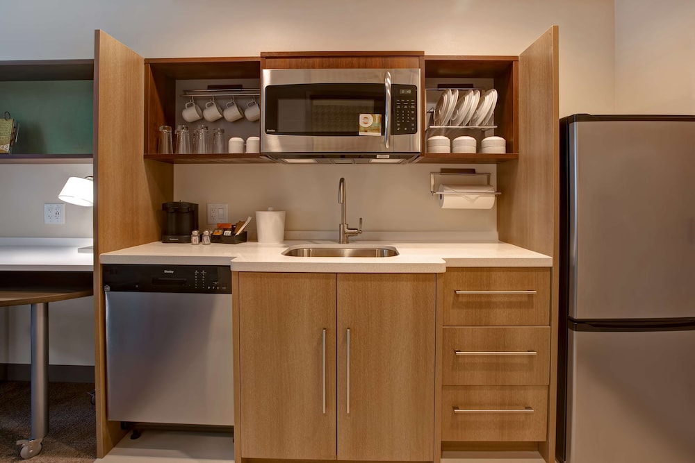 Suite, 1 Bedroom, Non Smoking - Photo 4