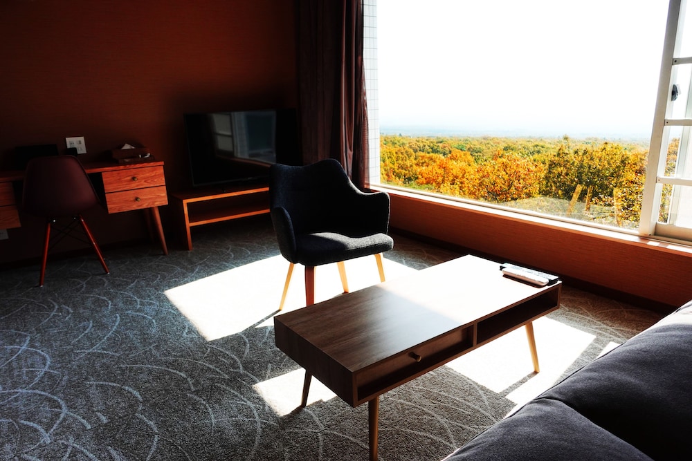 Superior Twin Room, Non Smoking photo 3