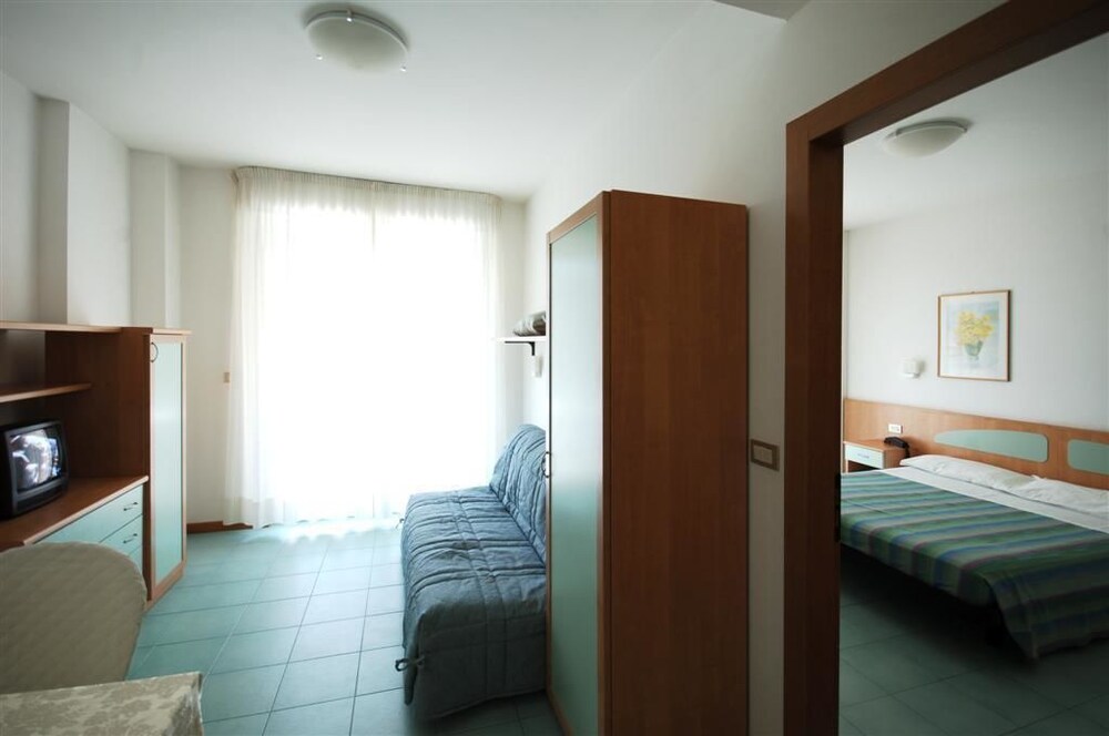 Apartment, 2 Bedrooms