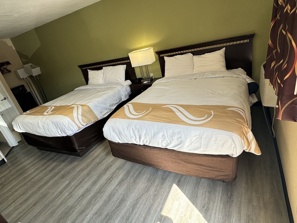 Basic Room, 1 Bedroom