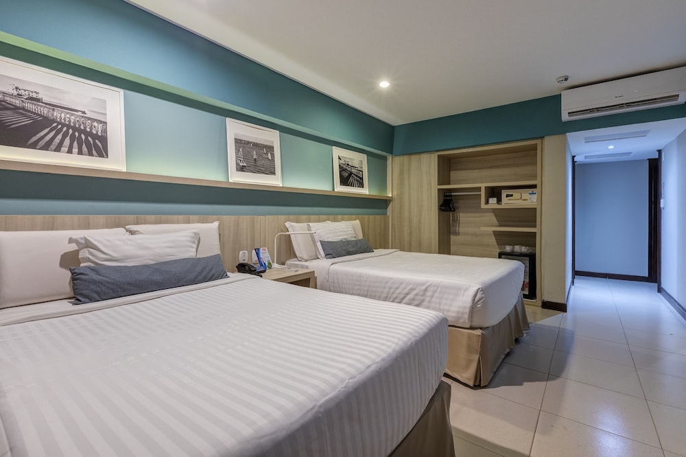 Standard Room, Partial Sea View - Photo 4