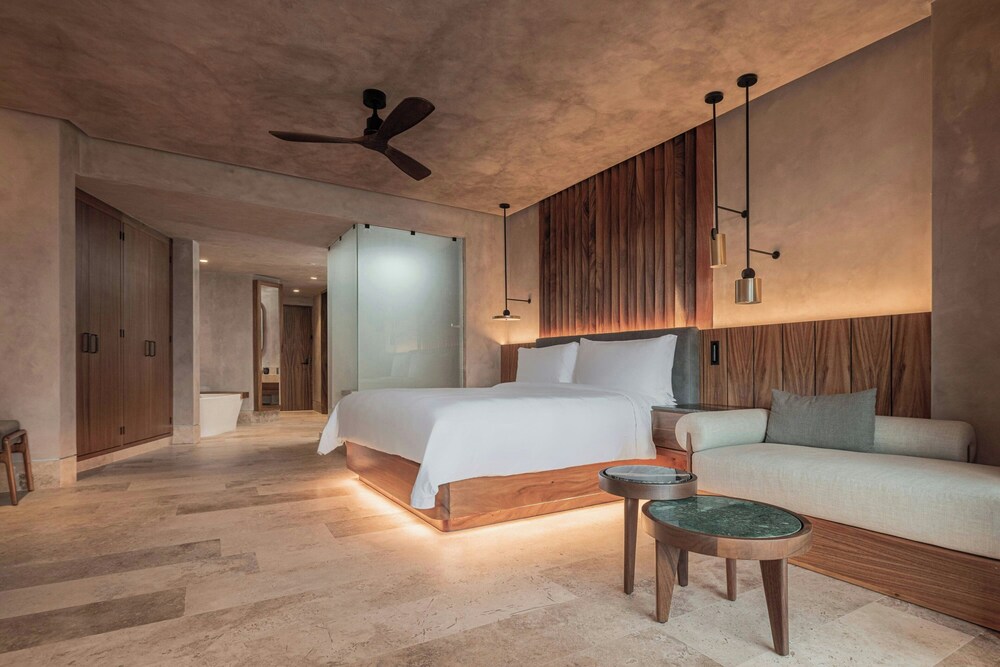 Available room