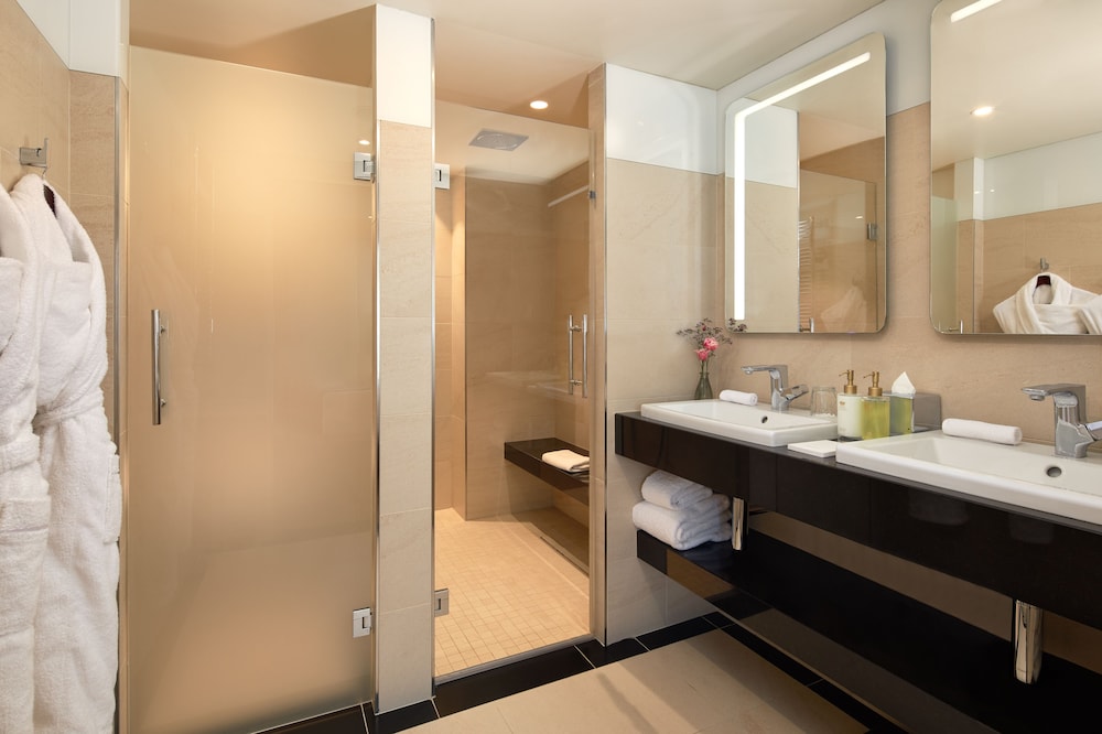 Chambre Double Exécutive