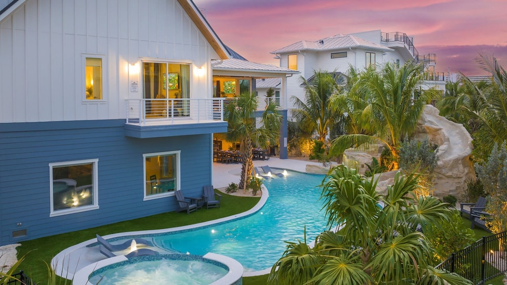 Maritime Manor i Siesta Key, Billede 13