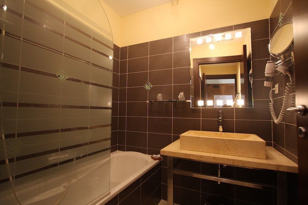 Comfort Double Room, Sea View (Bâtiment Ocre 3*) photo 3