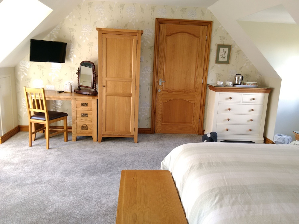 Garden View Room photo 3
