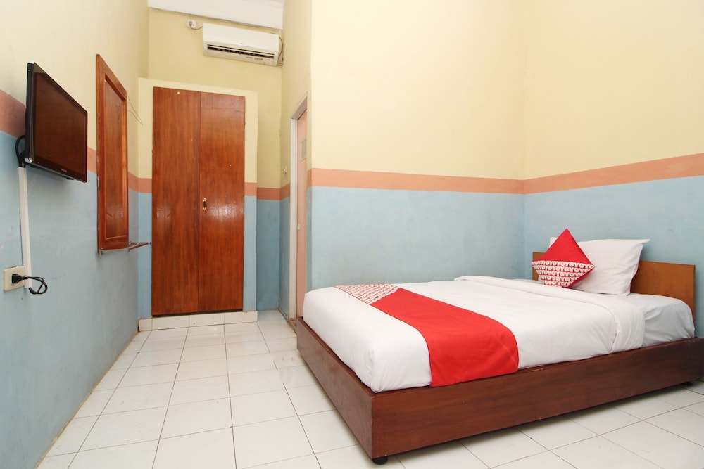 Standard Single Room, 1 Twin Bed