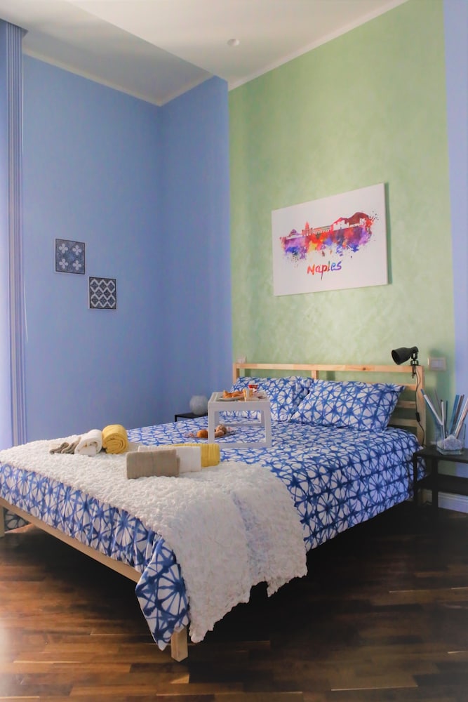 Comfort Triple Room, 1 Queen Bed with Sofa bed