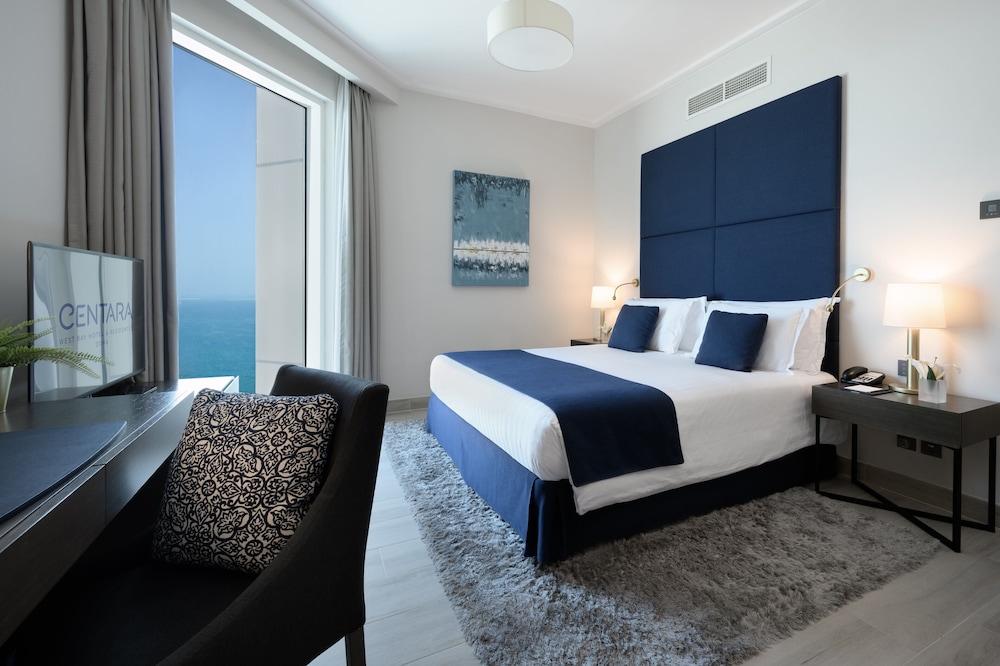 Executive Room, 2 Bedrooms, Sea View (Residence)