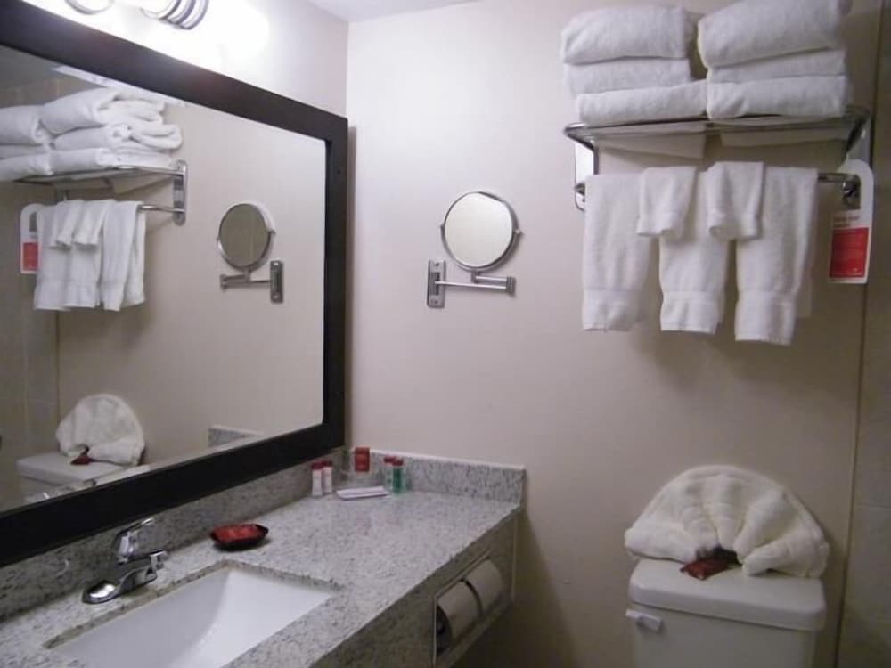 Business Room, 1 King Bed, Non Smoking, Balcony - Photo 8