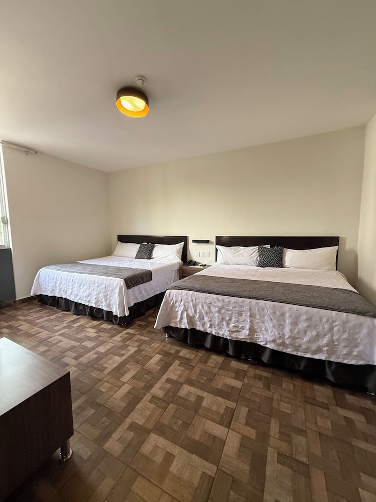 Superior Room - Photo 2