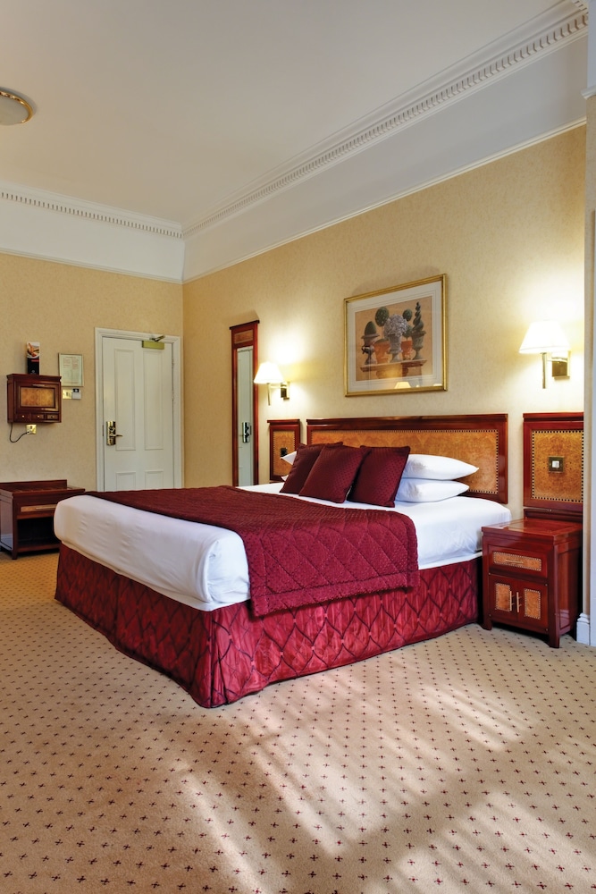 Executive Double Room photo 3