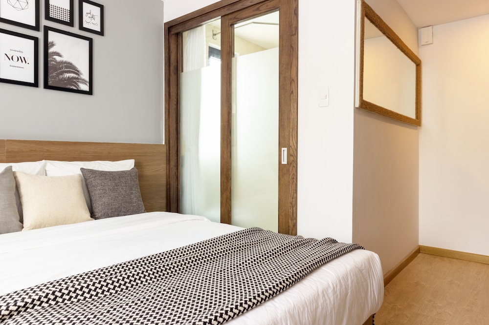 Deluxe Quadruple Room photo 3