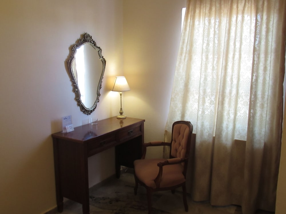 Double Room (or Castle View) photo 2