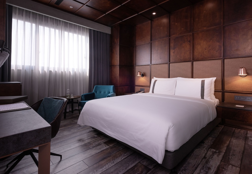 Standard Double Room Single Use
