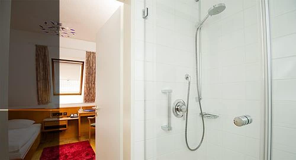 Single Room, 1 Twin Bed, Non Smoking photo 3
