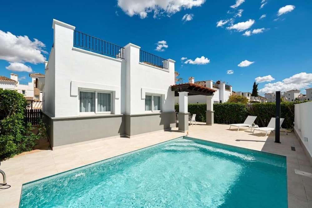 Casa del Sol La Torre Ośrodek Golfowy, Zdjęcie 29