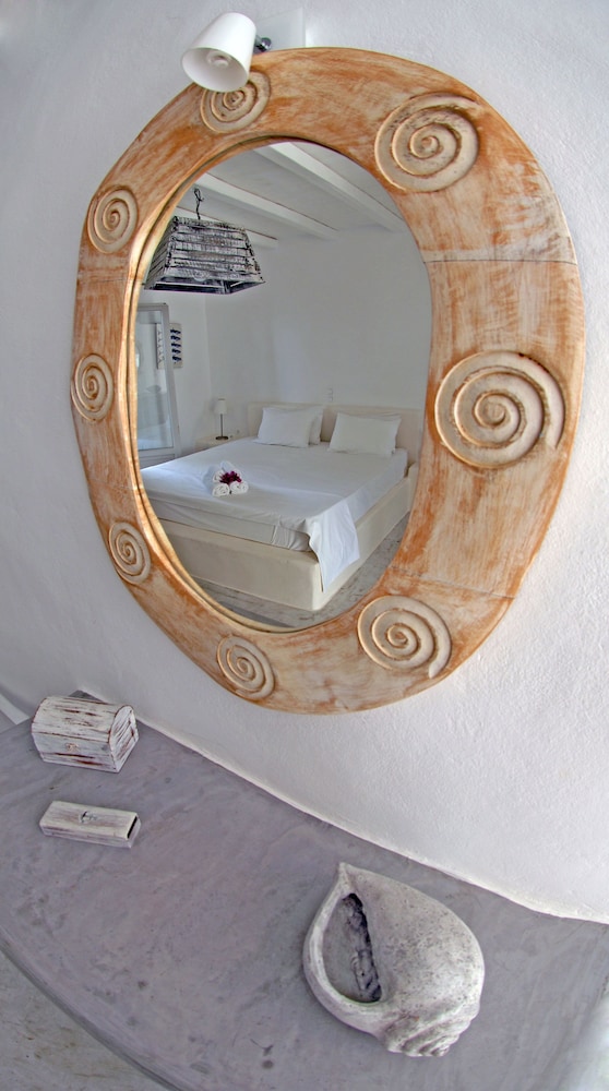 Standard Double Room, Garden View - Photo 6