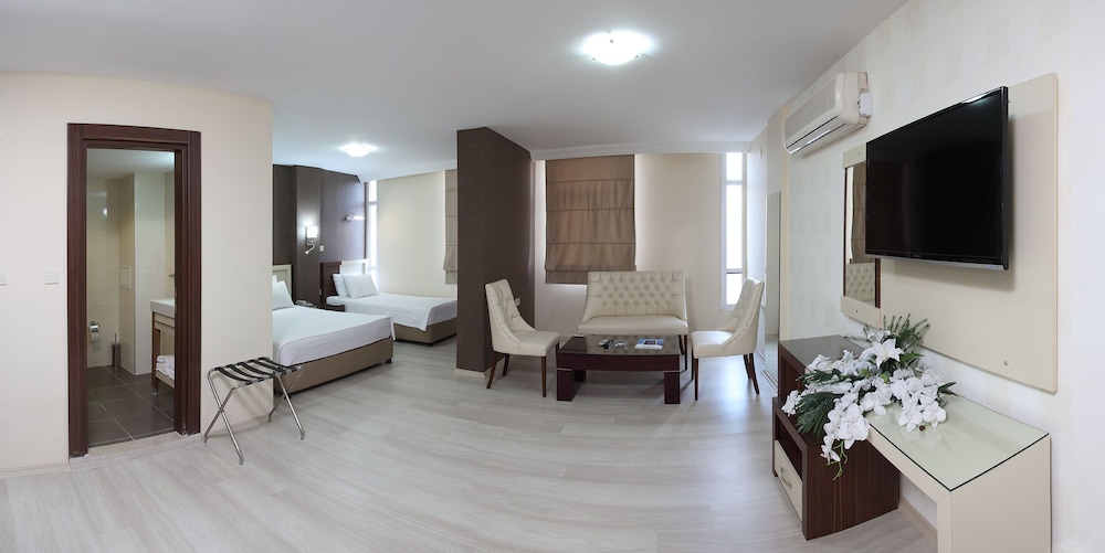 Triple Room photo 1