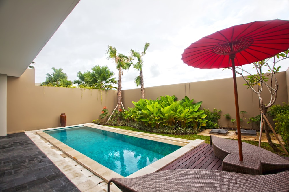Royal Villa, 3 Bedrooms, Private Pool - Photo 6