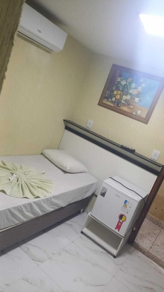 Quarto Individual