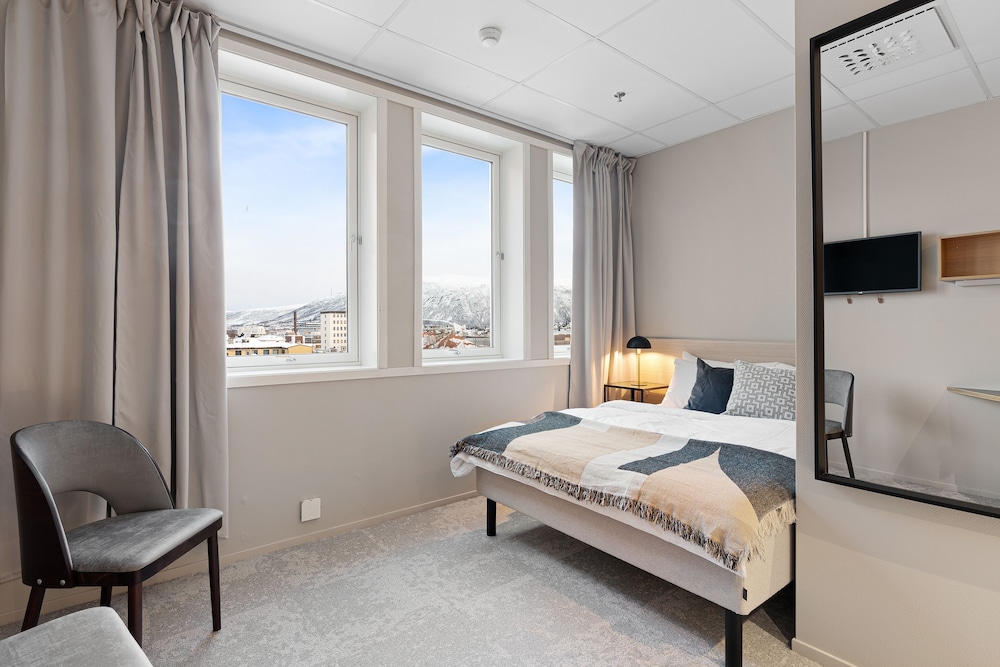 Basic Double Room, Sea View photo 3