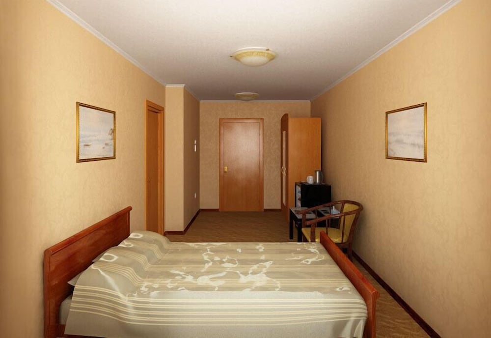 Standard Twin Room photo 3
