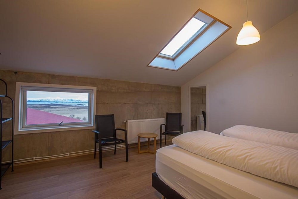 Standard Double Room photo 2