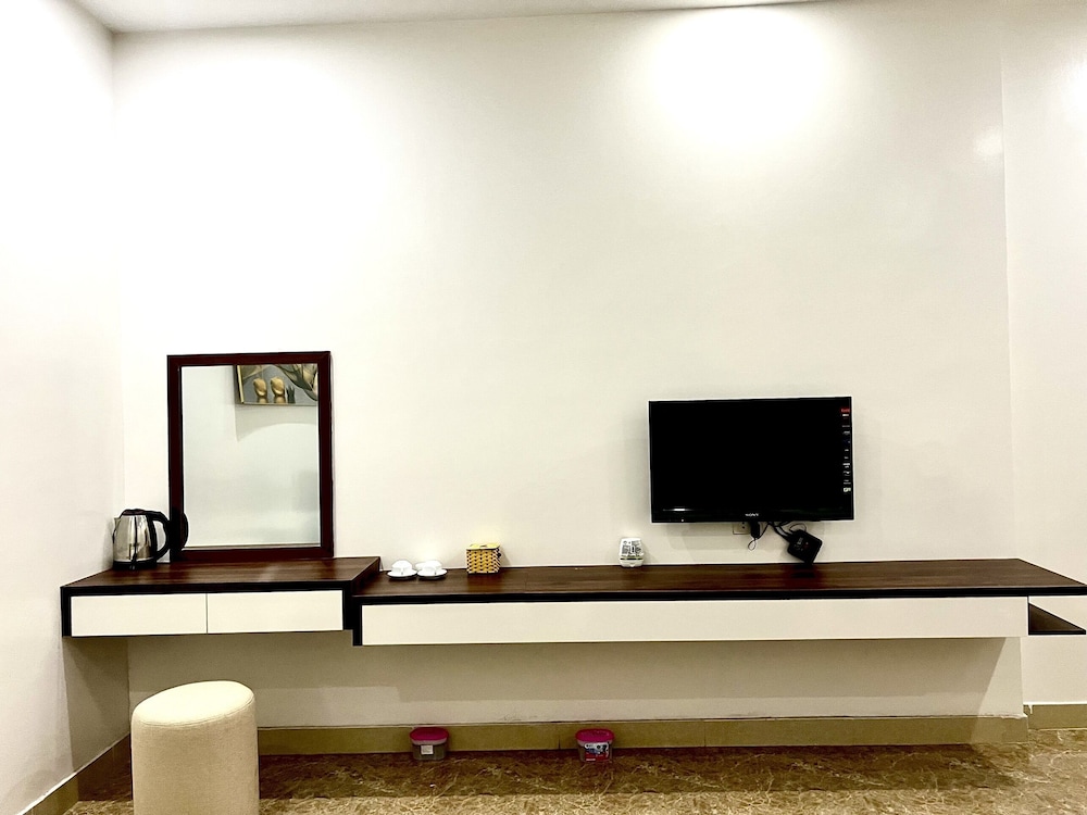 Deluxe Room photo 2
